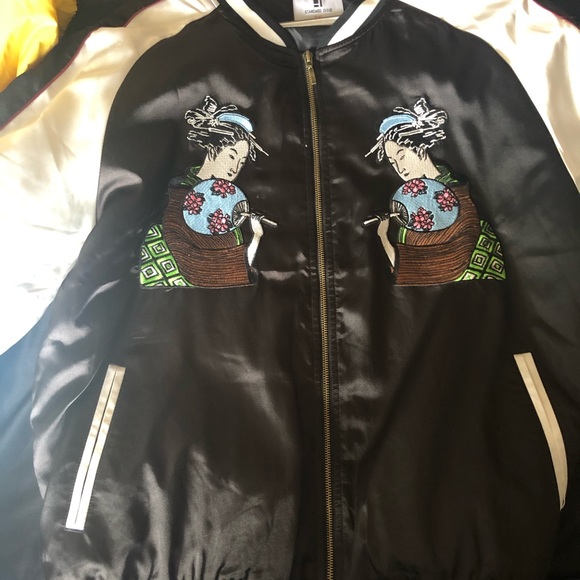 Standard issue Jacket - Picture 2 of 2